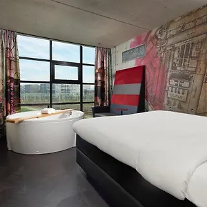 מלון Inntel Landmark