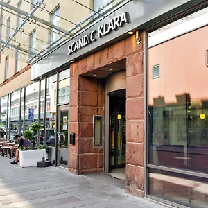 Scandic Klara Stokholm