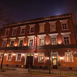 Hotel Old Time Cracovie