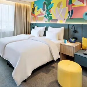Spark By Hilton Messe Prater Ξενοδοχείο Βιέννη