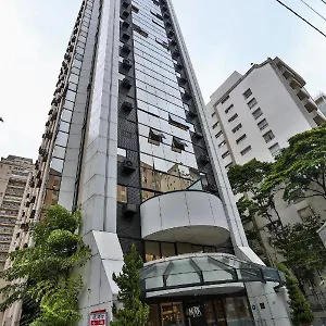 Flat Executive Deluxe Al Lorena - Jardins Apart-hotel