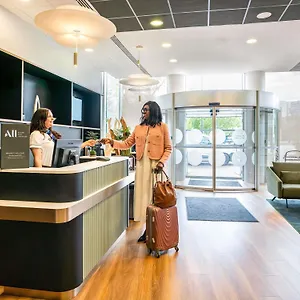Novotel 17 Ξενοδοχείο Παρίσι