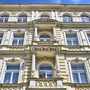 Appartement Masna, Praag