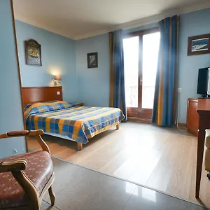 Auberge de jeunesse Baccarat Nice