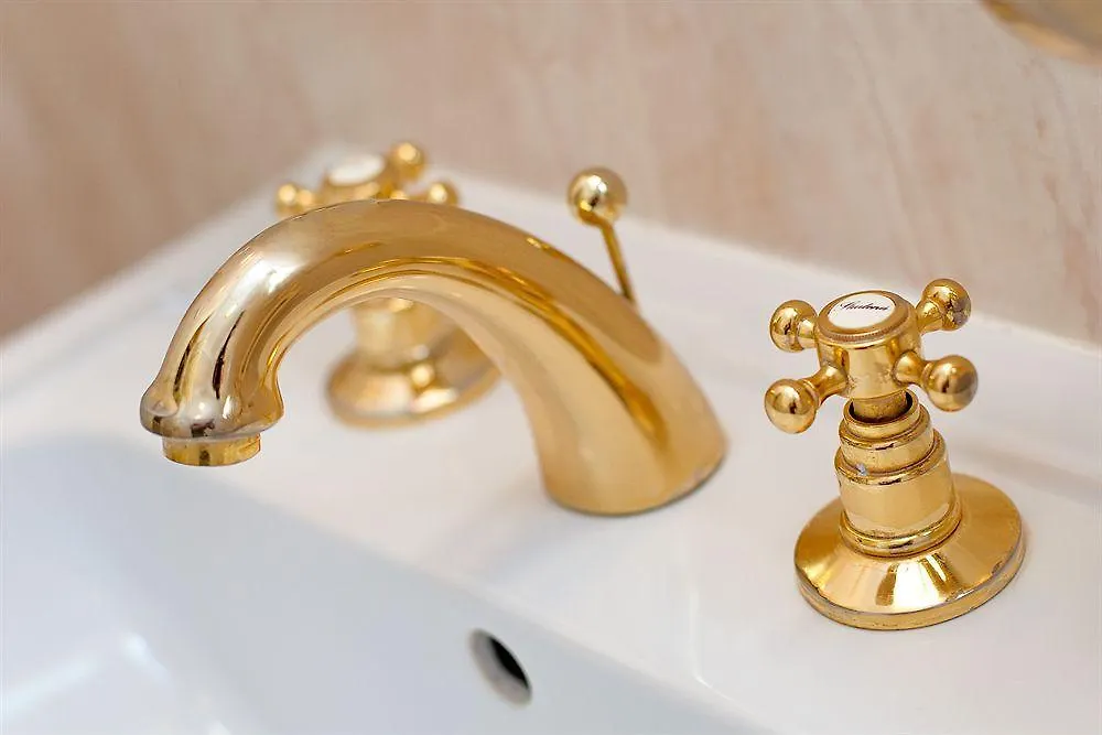 Golden Star Hotel Prague