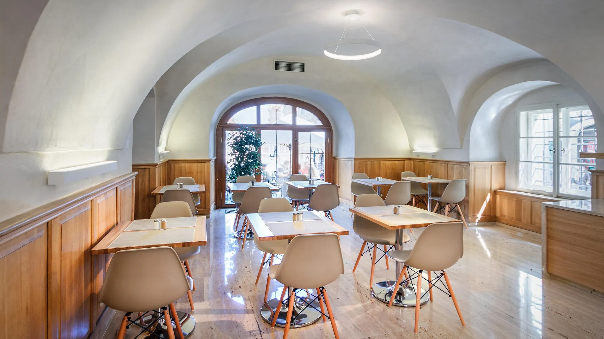Golden Star Hotel Prague 4*,  Czech Republic