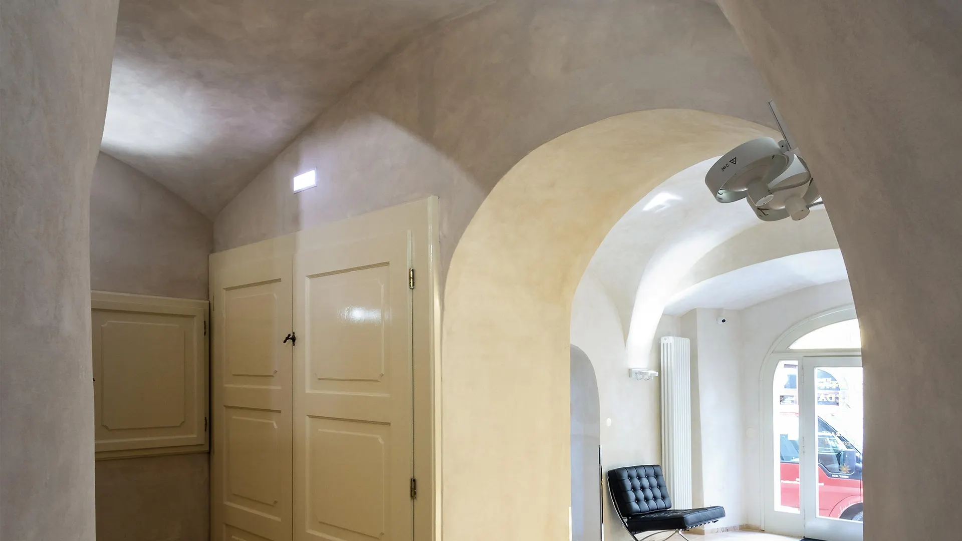 Golden Star Hotel Prague
