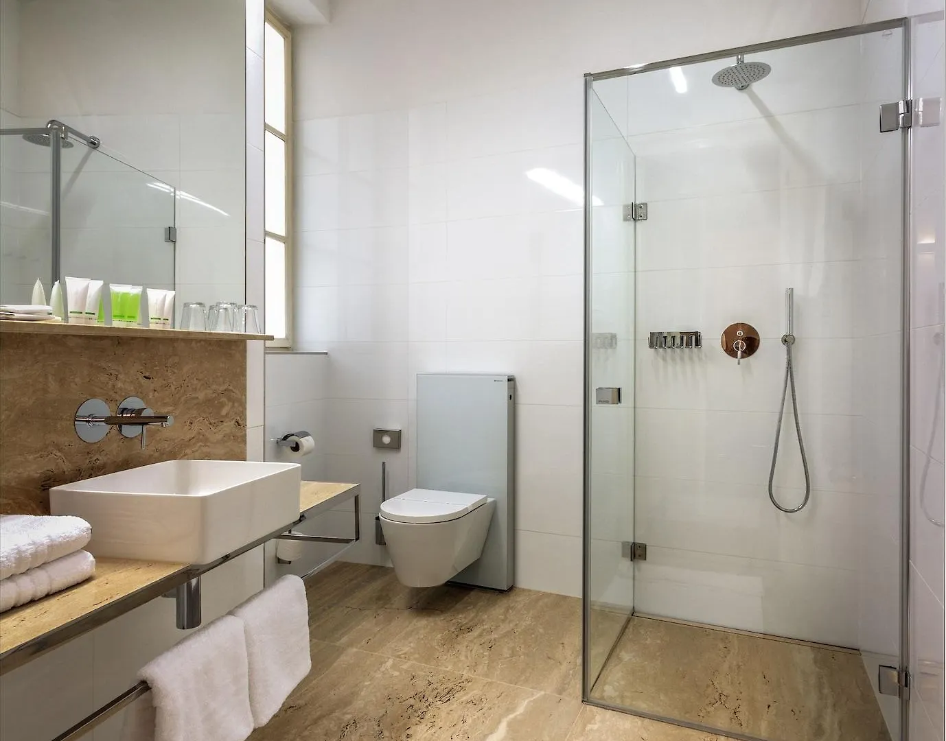 Golden Star Hotel Prague 4*,  Czech Republic