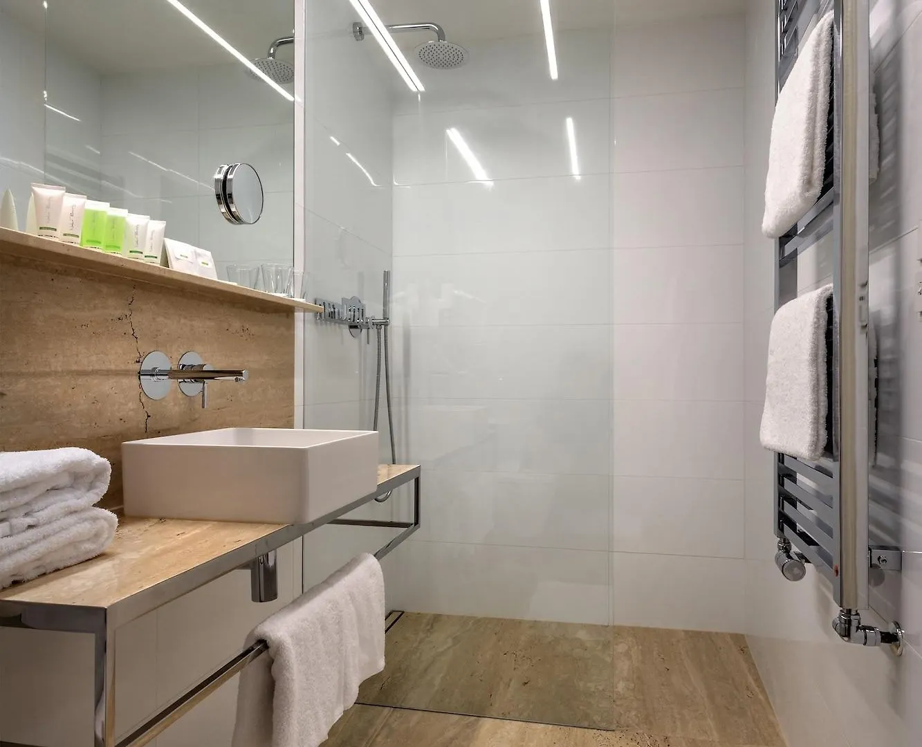 Golden Star Hotel Prague