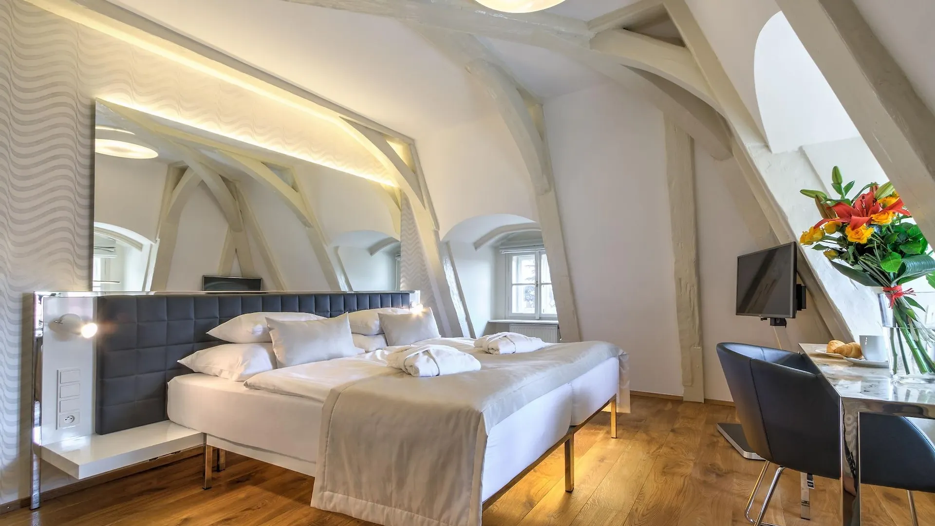 Golden Star Hotel Prague