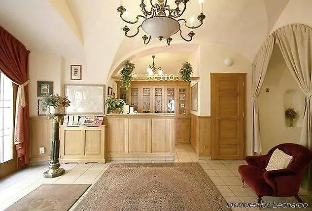 Golden Star Hotel Prague 4*,  Czech Republic