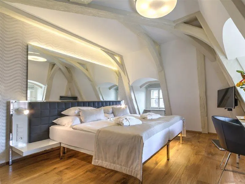 Golden Star Hotel Prague