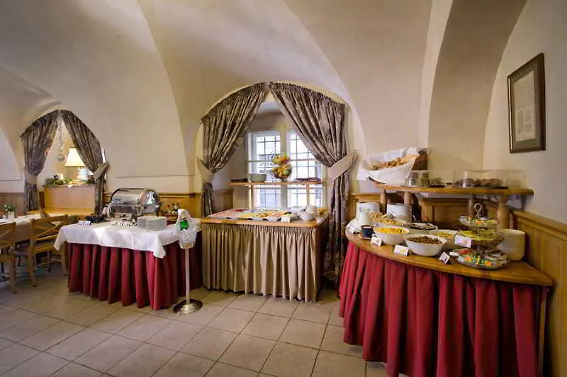 ****  Golden Star Hotel Prague Czech Republic