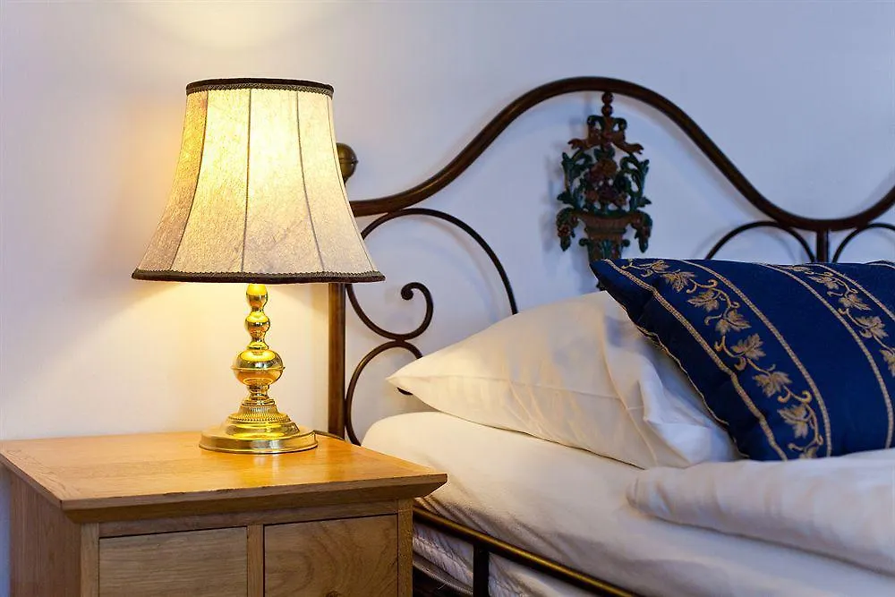 Golden Star Hotel Prague 4*,  Czech Republic